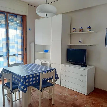 Casa Riviera Seaside Apartment