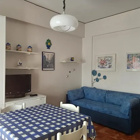 Apartment Casa Riviera Seaside *