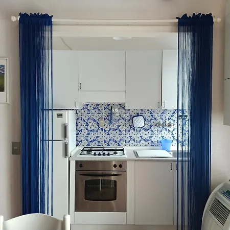 Casa Riviera Seaside Apartment *