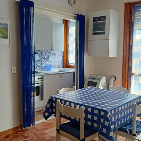 Apartment Casa Riviera Seaside *