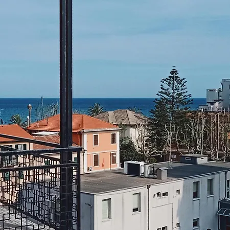 Casa Riviera Seaside *