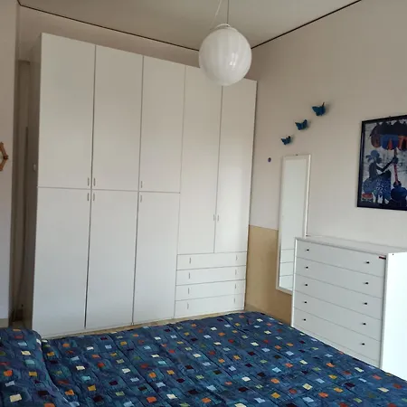 Apartment Casa Riviera Seaside Albenga
