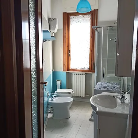 Casa Riviera Seaside Apartment *